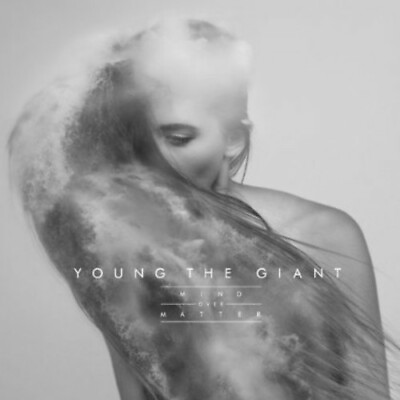 #ad Young the Giant : Mind Over Matter CD $7.05