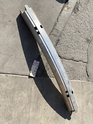 #ad 2008 2009 2010 2011 2012 2013 Toyota Tundra Front Bar Reinforcement OEM $150.00