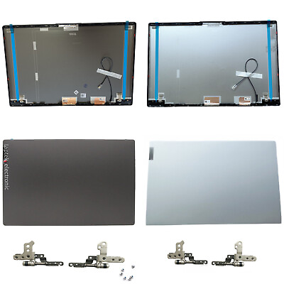 #ad For Lenovo ideapad 5 15IIL05 15ARE05 15ITL05 15ALC05 Lcd Back Cover Rear Lid NEW $45.88