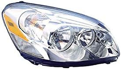 #ad Right Passenger Side Headlight Assembly with Clear Signal Light Compatible wit $157.99