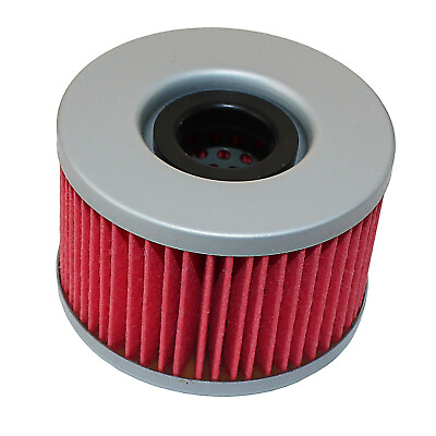 #ad Oil Filter for Honda Muv700 Big Red 675 2010 2013 $7.50