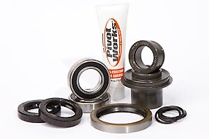 #ad Pivot Works Front Waterproof Wheel Spacer kit for KTM EXC 125 2000 2002 $52.38