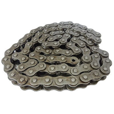 #ad RC120IMP Roller Chain #120 10FT Roll $169.98