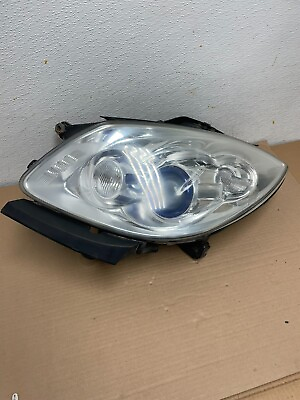 #ad 2008 2012 Buick Enclave Left Driver Headlight Xenon Hid One Ballast 7994N OEM $148.50