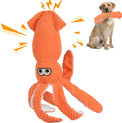 #ad Dog Squeaky Toys Large Dog Toys Plush Dog Toys Big Dog Toys Stuffed Dog Toys Dog $13.76