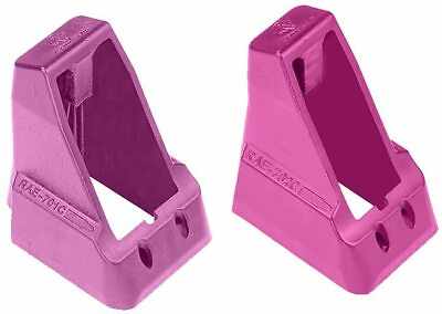 #ad RAEIND Special Ladies Edition Universal Loader For Single Double Stack Magazines $16.99