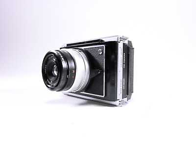 #ad Convertible Horseman Medium Format Camera 6x7 6x9cm $699.99