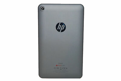 #ad HP SLATE 7 BACK COVER FOR 8GB $17.99