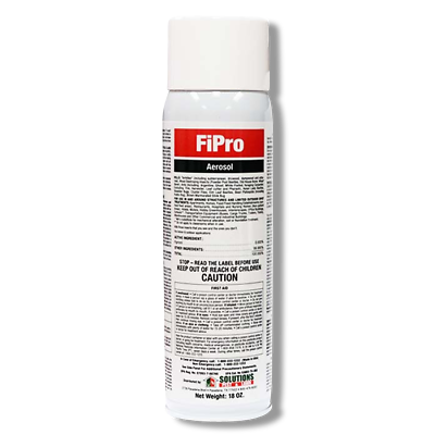 #ad Fipro Aerosol 18oz Termidor Foam Fipronil Termite Foam $34.79