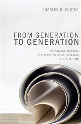 #ad From Generation to Generation Hardback or Cased Book $31.36