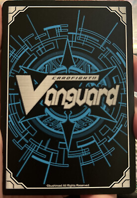 #ad Cardfight Vanguard 100 Card Lot $10.00