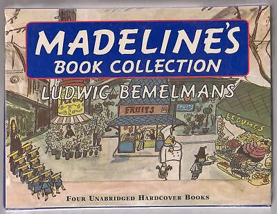 #ad Madeline#x27;s Book Collection $21.38