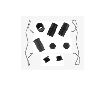 #ad Disc Brake Hardware Kit Rear Carlson H5854 #R15 $10.00