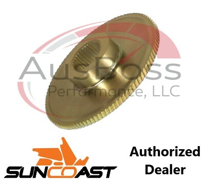 #ad SunCoast Diesel 5R110 Billet Low Reverse Hub For Ford Power Stroke 5R LRH $522.72