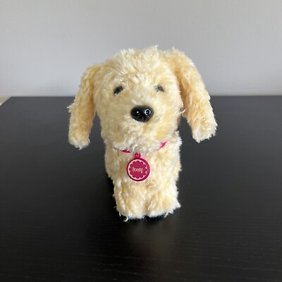 #ad American Girl Honey Pet Set Dog Golden Retriever $6.99