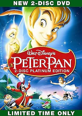 #ad Peter Pan $4.58