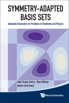 #ad Symmetry Adapted Basis Sets : Automatic Generation for Problems in Chemistry ... $95.38