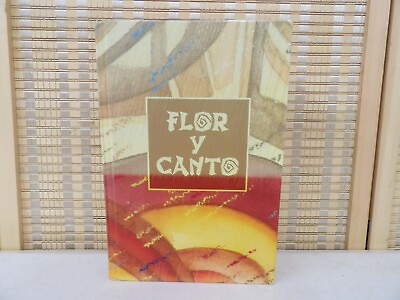 #ad Flor Y Canto: Libro Para La Asamblea Musica Y Letra Tapa Dura HARDCOVER $17.99