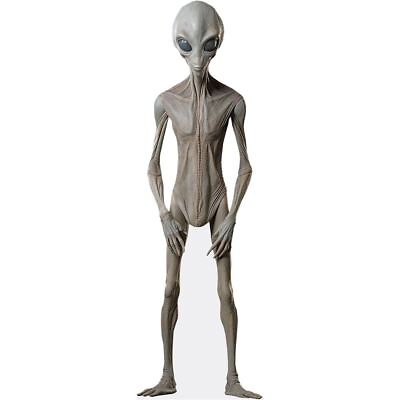 #ad Alien One Mini Size Cutout $19.97
