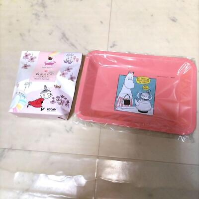 #ad Moomin Pentray Bath Ball shipping from japan $20.40