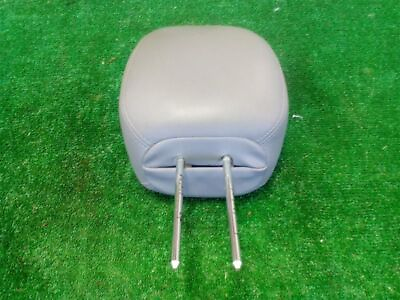 #ad 2004 ACURA MDX HEADREST FRONT DRIVER LEFT HEAD REST LEATHER 809802 $55.88