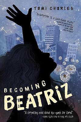 #ad Becoming Beatriz by Tami Charles English Paperback Book $16.30