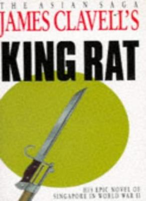 #ad King Rat $8.73