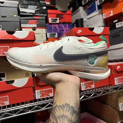 #ad Size 10.5 Nike Air Zoom Victory Tour 3 NRG Masters Special Edition DV6799 007 $189.99