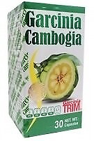 #ad #ad Garcinia Cambogia Garcinia Trim 30 Capsules 500 mg ea Dietary Supplement $13.95