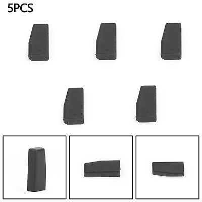 #ad 5PCS ID46 Chip PCF7936AS Blank Transponder Replace PCF7936 Key Fits PCF7936 A1 $11.59