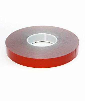 #ad SKmax SUPER X Tape 1quot;X36yds double sided acrylic foam GRAY Thickness 0.64mm $45.00