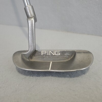 #ad Ping B60 Putter 34 in. RH with Super Stroke 3.0 Grip $48.87