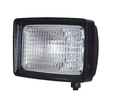 #ad 12 Pack Optronics Rectangular White Tractor and Utility Flood Light $160.65