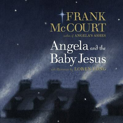 #ad Angela and the Baby Jesus Adult Edition $3.77
