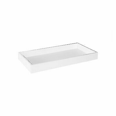 #ad DaVinci Universal Removable Changing Tray in White $149.99