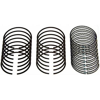 #ad FED R93435 SPEED PRO Piston Rings Plasma moly 4.000 in. Bore File Fit 5 64 i AU $221.04