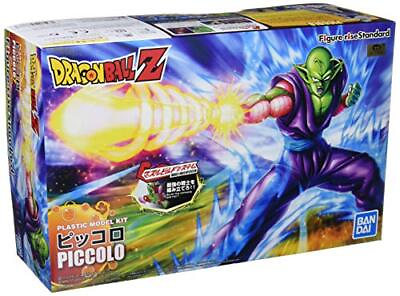#ad Figure rise Standard Dragon Z Ball Piccolo Plastic Model kit Bandai Spirits $109.25