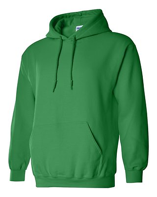 #ad Gildan Heavy Blend Hooded Sweatshirt 18500 S 5XL Sweatshirt Gildan Soft Hoodie $15.45