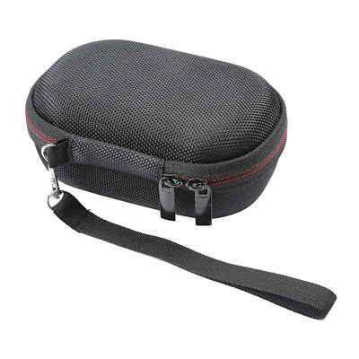 #ad Hard EVA Travel Carrying Bag Cover Case for Logitech M510 M590 Wireless Mouse $15.76