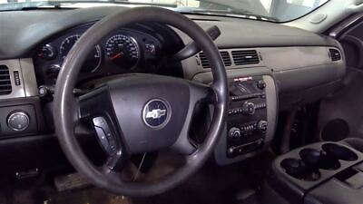 #ad Steering Wheel 2008 Tahoe Sku#3590454 $91.00