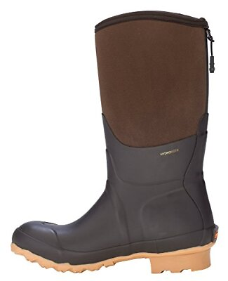 #ad Dryshod Barnstable Mid Womens Foam Brown Peanut Farm Boots 11M $99.99