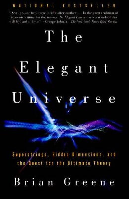 #ad The Elegant Universe: Superstrings Hidden Dimensions and the Quest for the Ul $3.79