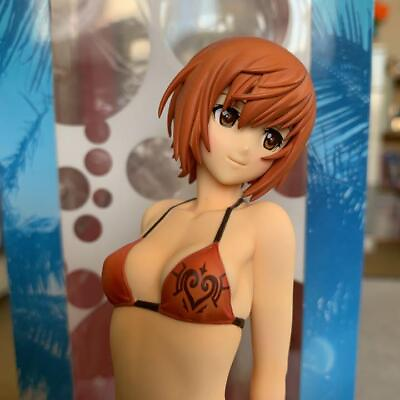 #ad Shining Wind Seena Kanon Swimsuit Version 1 7 PVC Figure Max Factory Japan Toy $55.65