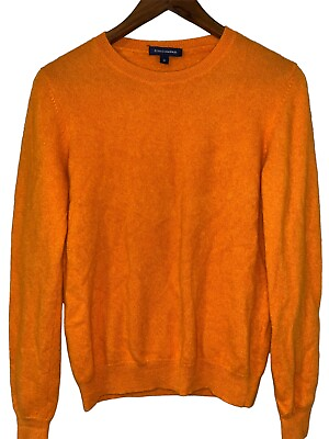 #ad Eurkea Kasmir Cashmere Sweater AA102 $35.99