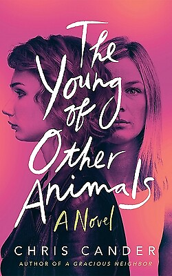 #ad The Young of Other Animals Cander Chris $16.99