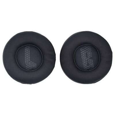 #ad 2pcs Replacement Earpads Ear Cushion Earpads for LIVE 400BT 460NC Repair $6.42