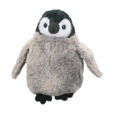 #ad Douglas Cuddle Toys Cuddles Penguin #3787 Stuffed Animal Toy $14.95