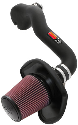 #ad Kamp;N 57 2535 Performance Air Intake System for 1995 1997 FORD MAZDA $349.99