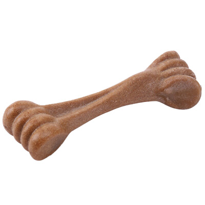#ad Dental Dog Dog Teeth Dog Chewing Stick Dog Bone Chew Tough Dog $7.78