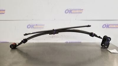 #ad 17 19 CHEVY COLORADO ZR2 OEM REAR LEAF SPRING PACK PASSENGER RIGHT ZR2 $127.50